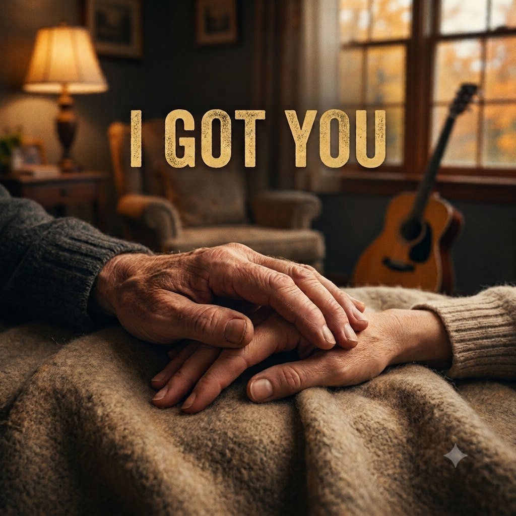 Baby, I got you cover artwork